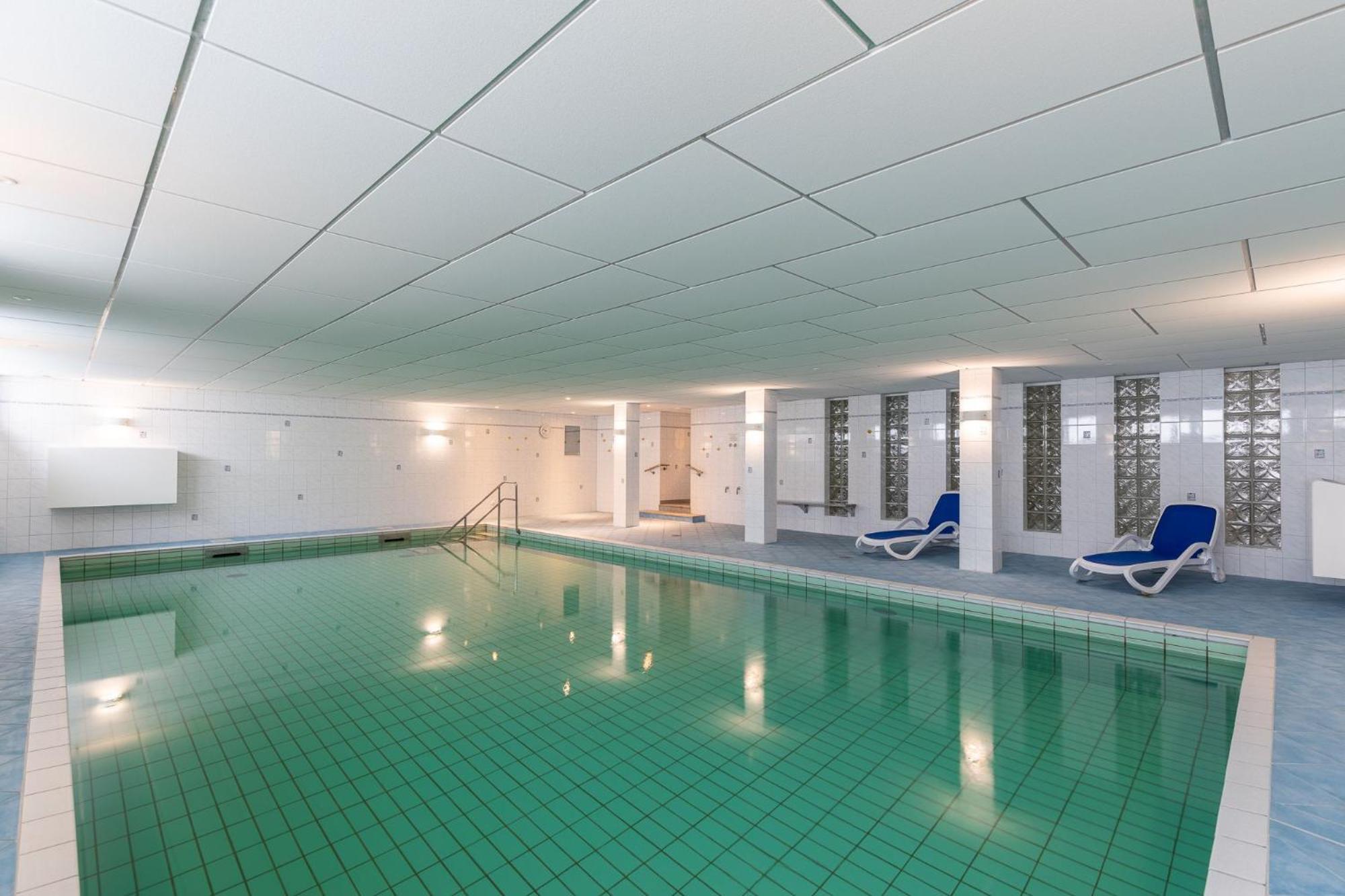Apartment Knechtsand 406 Cuxhaven