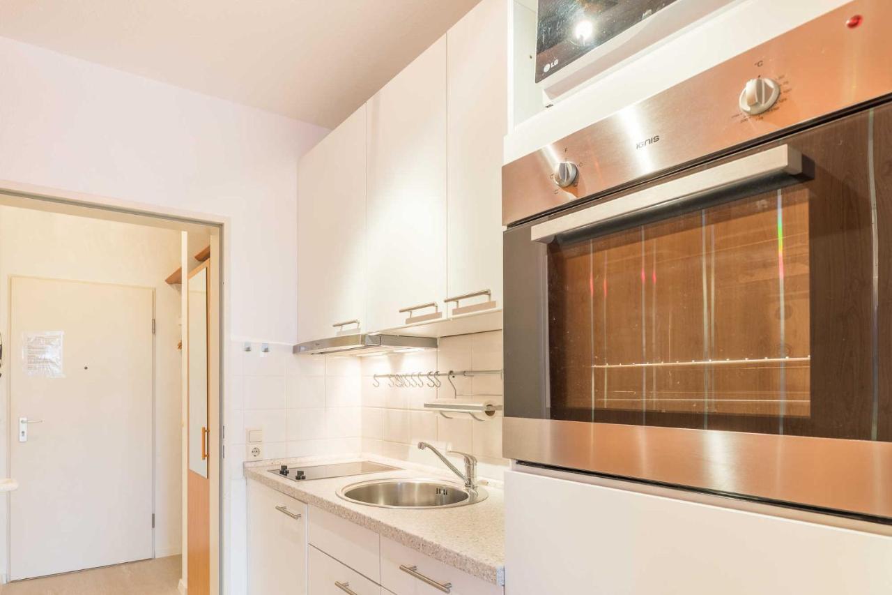 Apartment Knechtsand 406 Cuxhaven